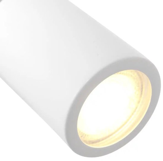 Applique Mexlite Upround –– blanc