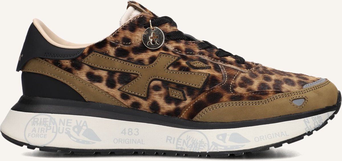 Premiata Lauryn Bruin