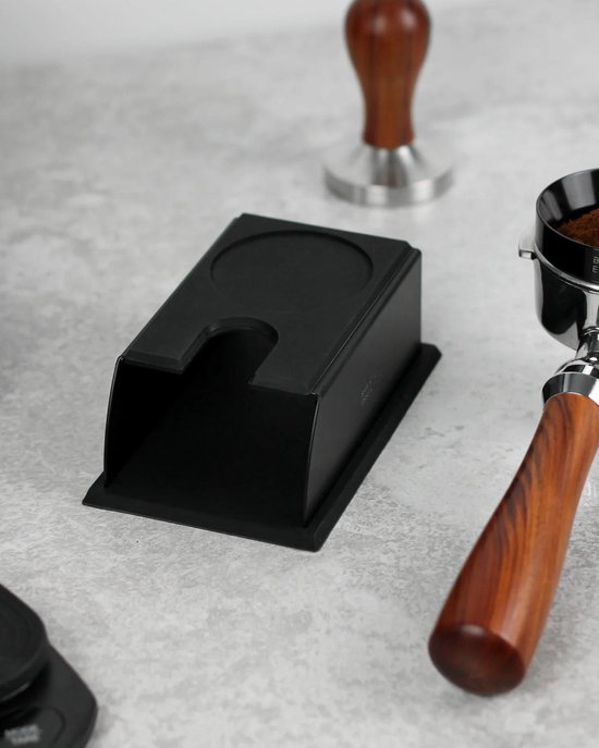 Gare de Tampa - Zwart