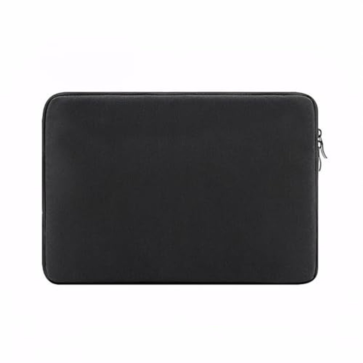 Waterdichte Laptophoes 13 Inch voor Laptopbescherming - Zwart