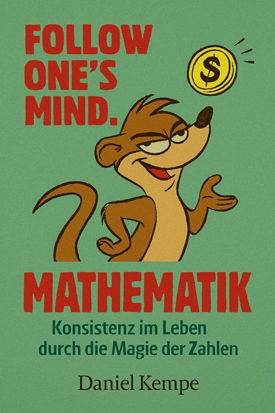 Mathematik - cover