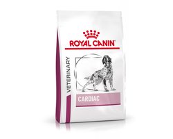Royal Canin Hondenvoer Droog Cardiac 14 kg