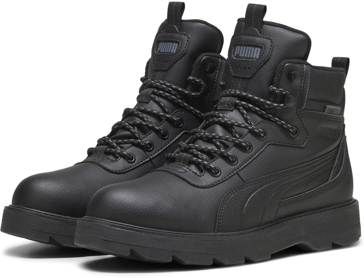 Puma Schuhe High Desierto v3 Puretex 393928 Puma -Puma -44 5 Zwart