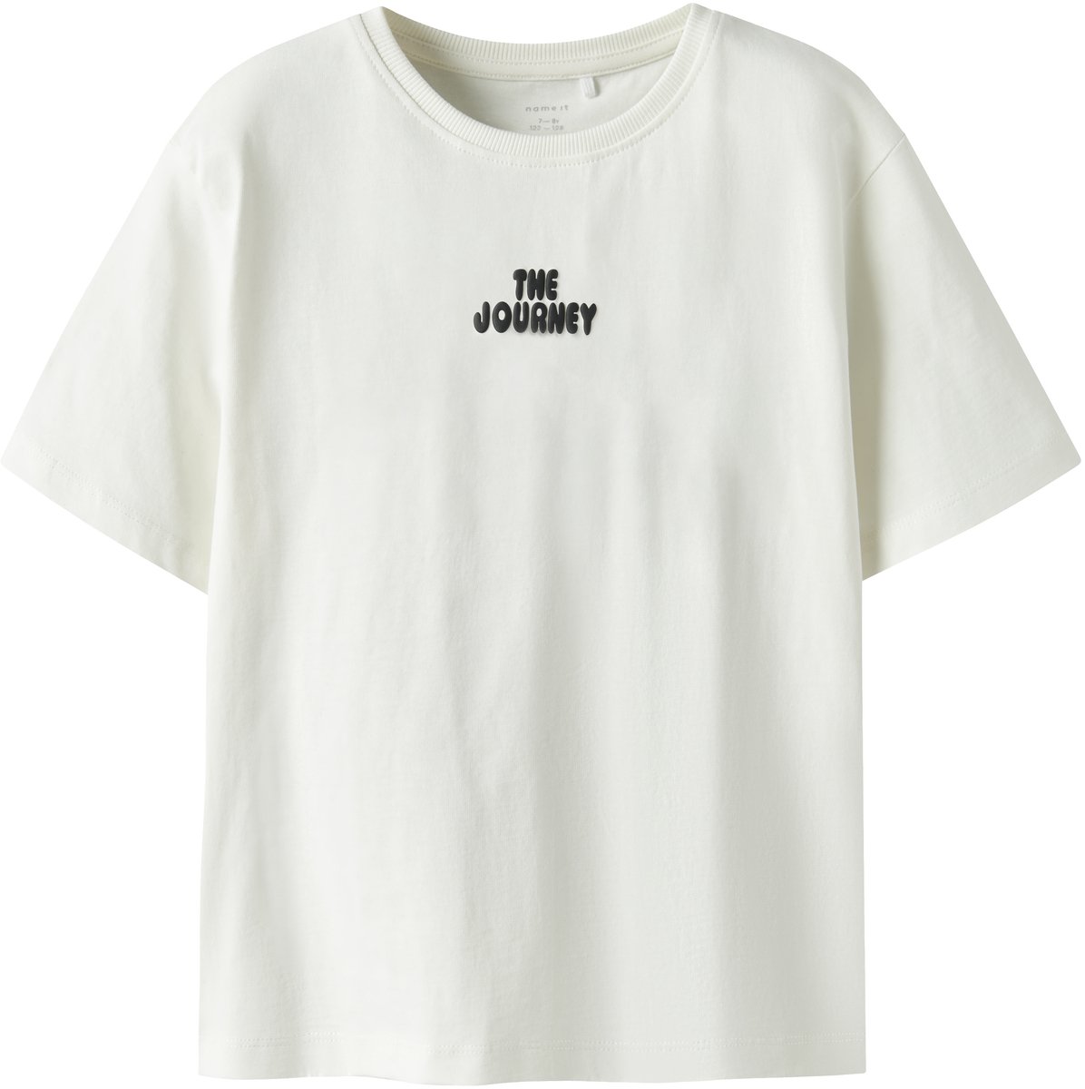 NAME IT - NKMPBERNA SS NREG TOP BOX - Jongens - T-shirts