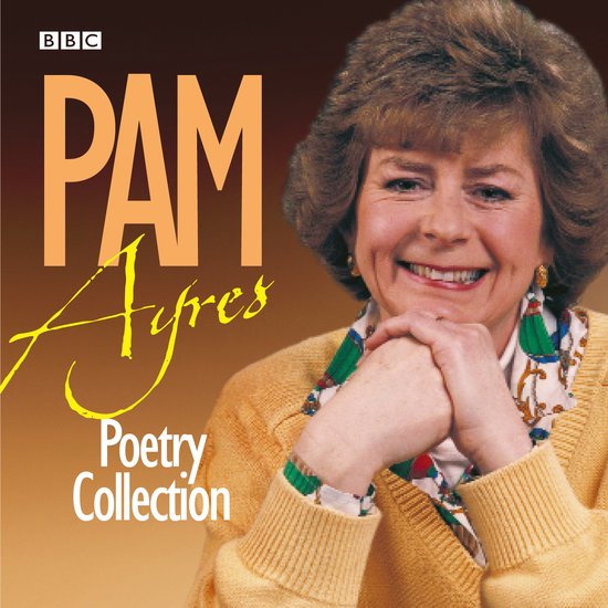 The Pam Ayres Poetry Collection - cover