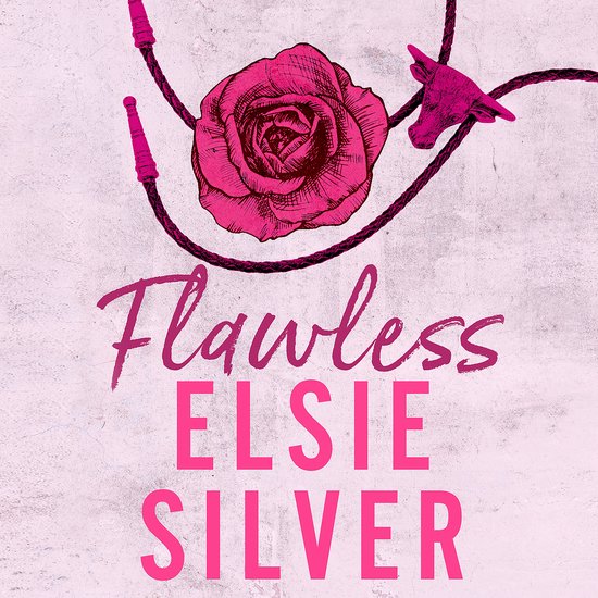 Chestnut Springs1- Flawless - cover
