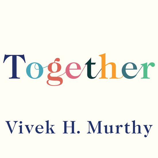 Together - cover