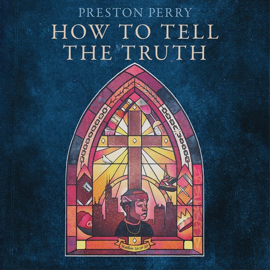 How to Tell the Truth - cover