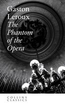 Phantom Of The Opera