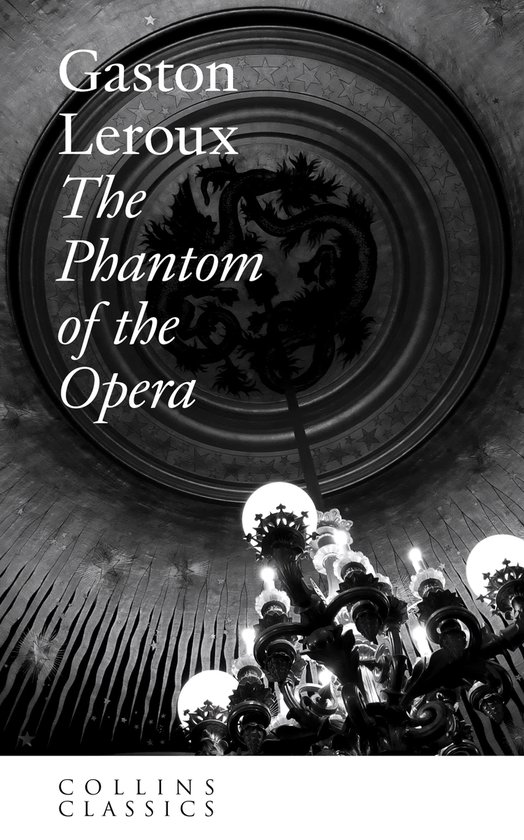 Phantom Of The Opera