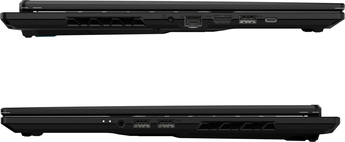 GIGABYTE GAMING A16 3VHK3EE864SH - Gaming Laptop - 16 inch - 32GB/1TB thumbnail 3