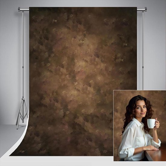 Profesyonel katlanabilir ayarlanabilir fotoğraf fotoğraf stüdyosu sandalye çekim