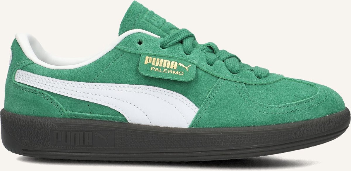 Groen