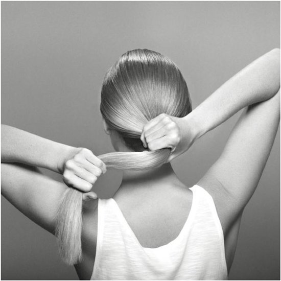 Kérastase Résistance Bain Extentioniste - Versterkende shampoo die een sterke haargroei stimuleert - 250ml