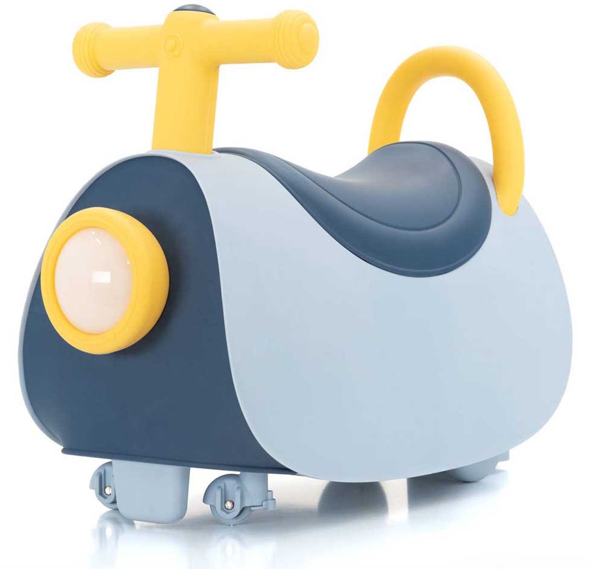 Robin Cool Scoot Loopauto Goud 3 Years Kinderen