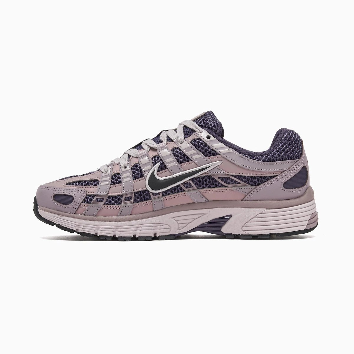 Nike P Sneakers Unisex Light Violet Ore Wit