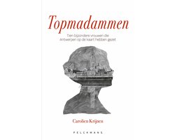 Topmadammen