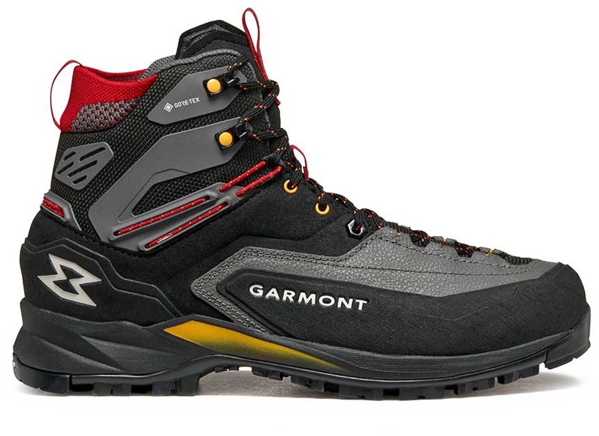 Garmont Akron Mid Gtx Wandelschoenen 1/2 Man Oranje
