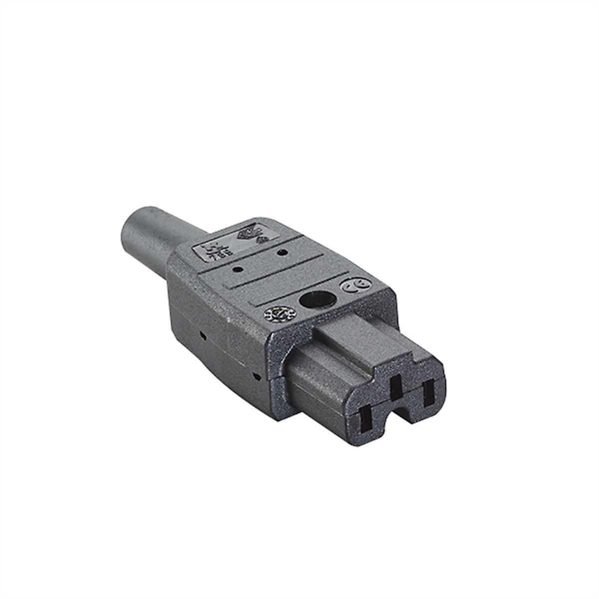 Bachmann Apparaatsteker/Contactdoos
