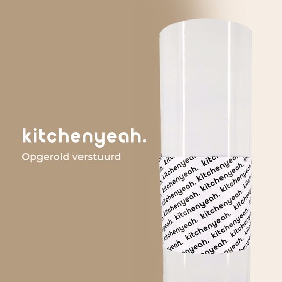 Keuken achterwand 200x80 cm - Spatscherm zelfklevend Oceaan - Koraal - Blauw - Wit - Muurbeschermer - Spatwand fornuis