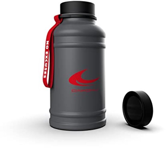 MONBENTO - Geïsoleerde fles MB Pop Fox - 360ml - Houdt tot 12u Warm/Koud - Lekvrij flesje voor kinderen School/Park en/of volwassenen ideaal formaat voor in een handtas - Roze Kaneel