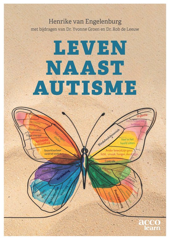 Leven naast autisme