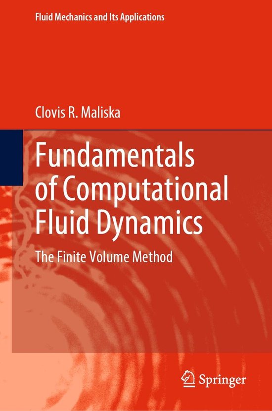 Engineering (R0) - Fundamentals of Computational Fluid Dynam ... - cover