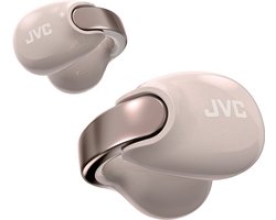 JVC HA-NP1T-P-N-U Bluetooth Nearphone - Pearl Edition - Roze