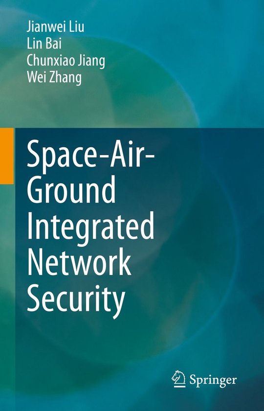 Computer Science (R0) - Space-Air-Ground Integrated Network  ... - cover