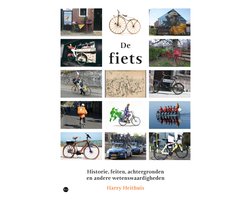 De fiets