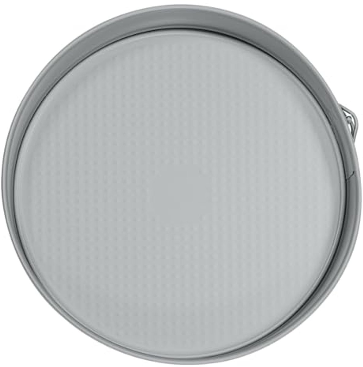 Openbare Taartvorm met Druppelbescherming - 24 cm
