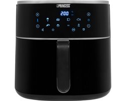 Princess Digitale Airfryer XXL 182254