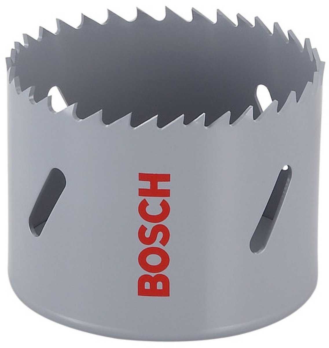 Bosch Gatenzaag HSS-Bimetaal voor Standaardadapter 35 mm - 2608580410