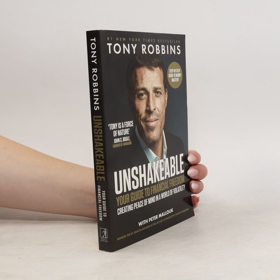 Unshakeable