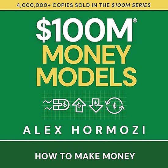 $100M Money Models