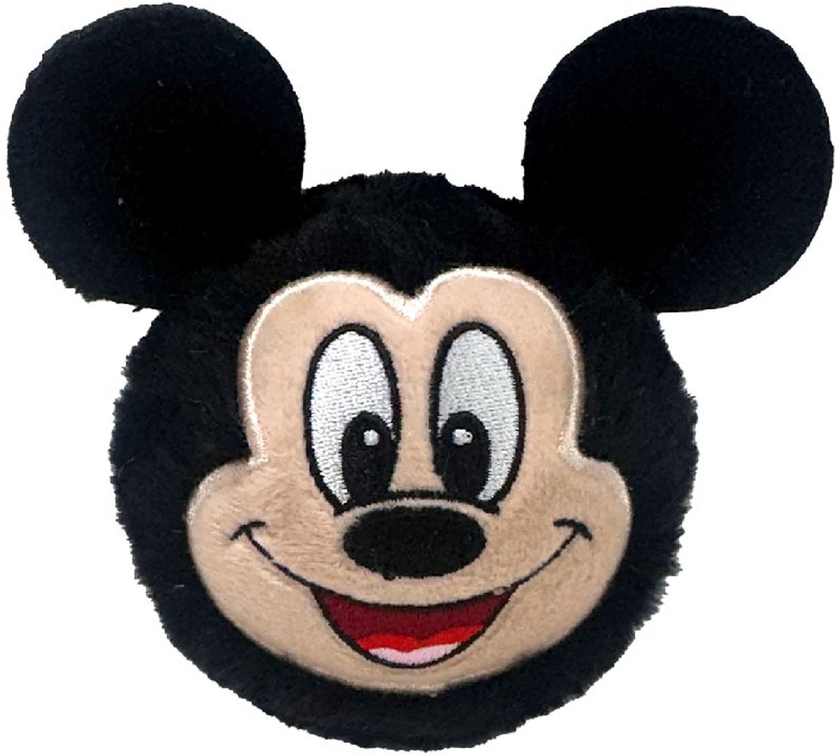 TY Beanie Bouncers Knuffel Disney Mickey Mouse