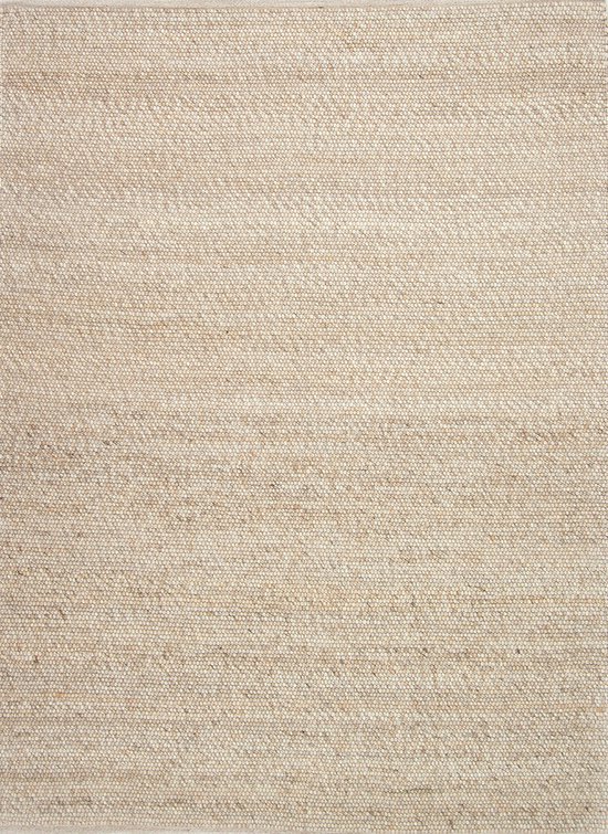 Tapis Brinker Carpets Verona Beige 142 - taille 200 x 300 cm