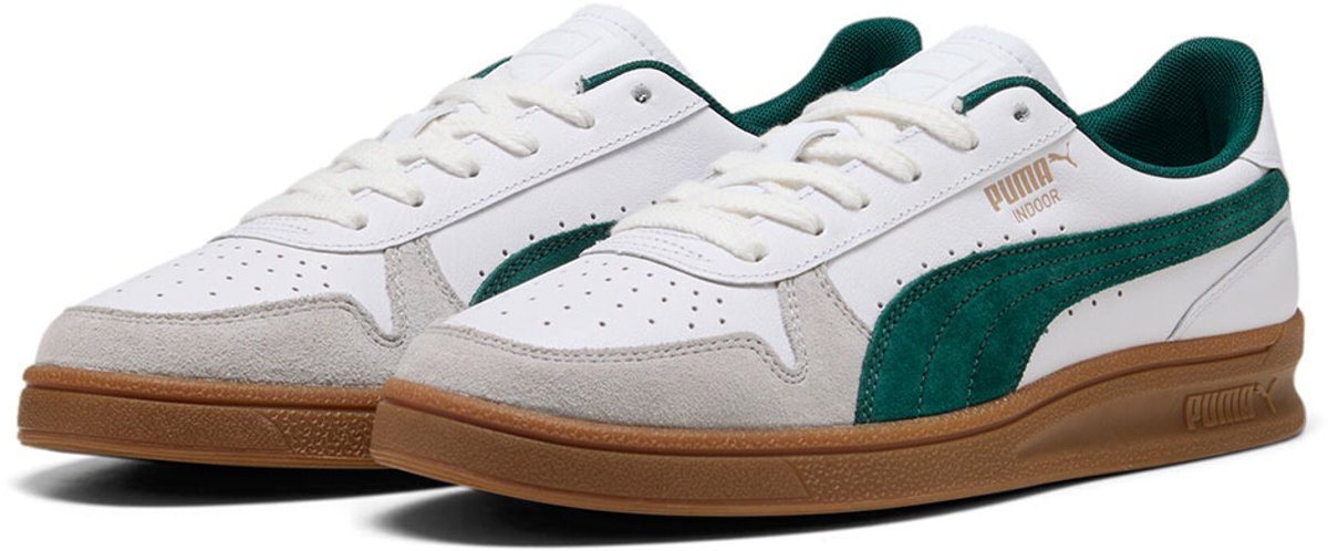 Puma Select Indoor Schoenen Wit EU 39
