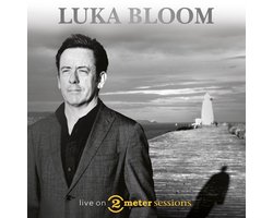 Luka Bloom - Live On 2 Meter Sessions (LP)