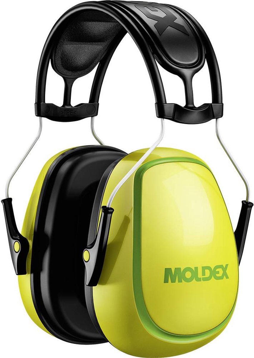 Moldex M4 611001 Oorkap 30 dB 1 stuk(s)