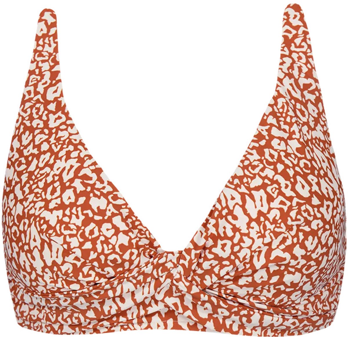 Barts Dames zwemkleding top Barts Farny Multifit Rood