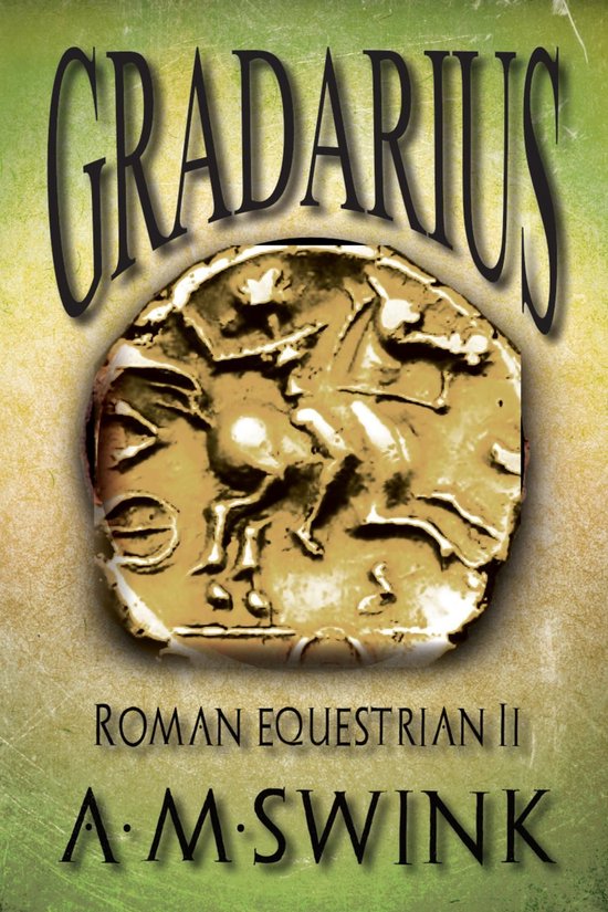 Gradarius - cover
