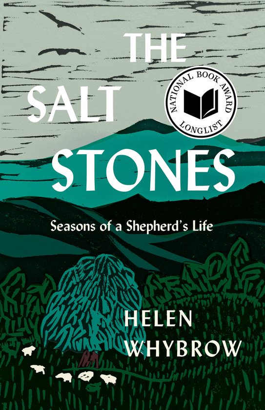 The Salt Stones