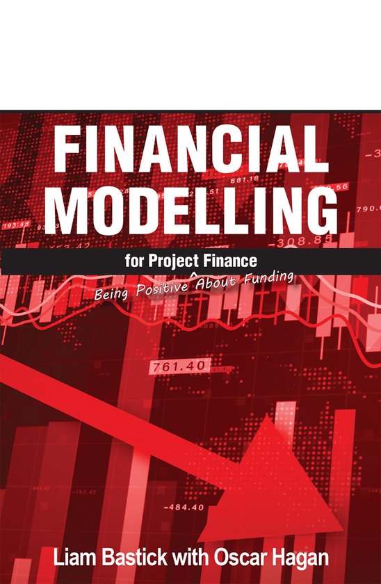 Financial Modelling for Project Finance - cover