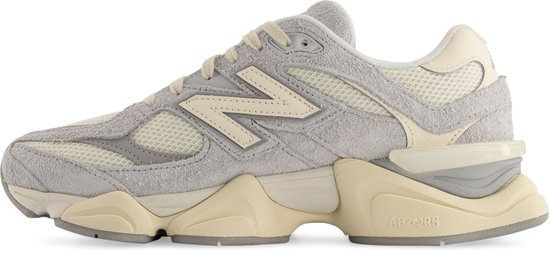 New Balance 9060 Quartz Gris