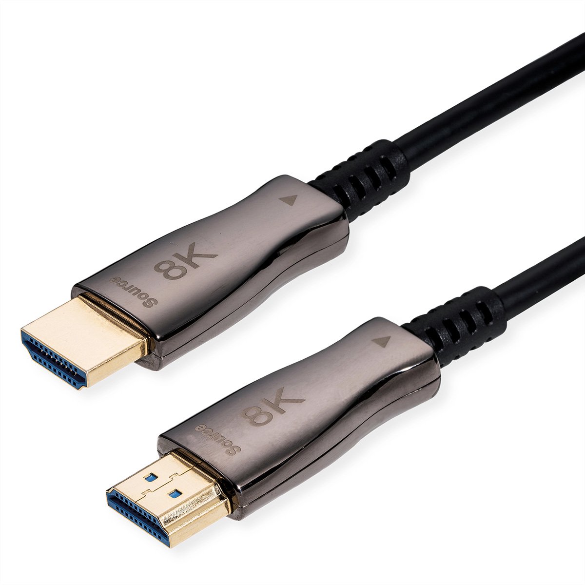 VALUE Ultra HDMI actieve optische 8K kabel, 10 m