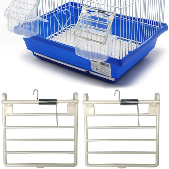 View of Pigeon Cage Door, Hanging Bird Cage Door, Bird Cage, Bird Feeder Door ...