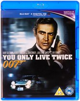 You Only Live Twice