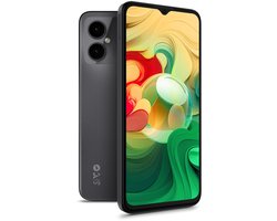 Smartphone SPC Discovery 2 SE Octa Core 6 GB RAM 64 GB Zwart 6,5"