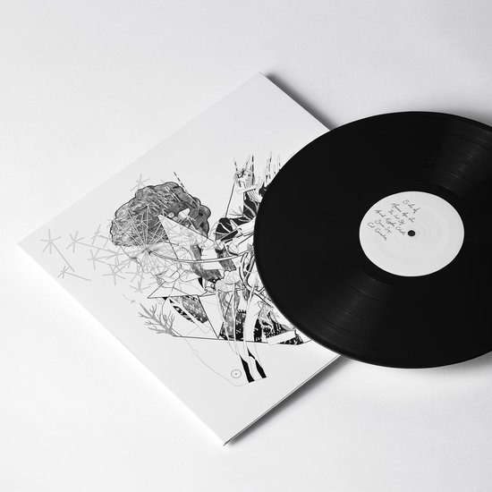 Jesca Hoop - Selective Memory (LP)